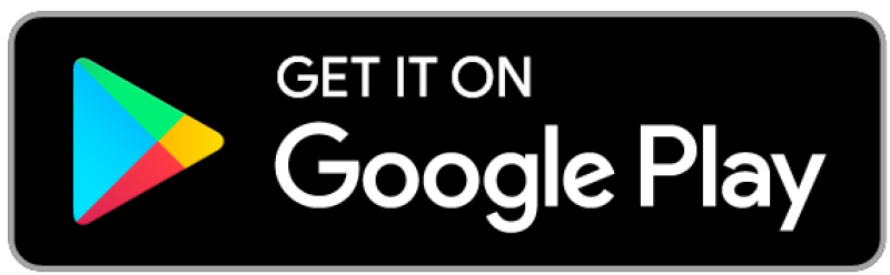 The image is a button that says "GET IT ON Google Play" with the Google Play Store logo on a black background.