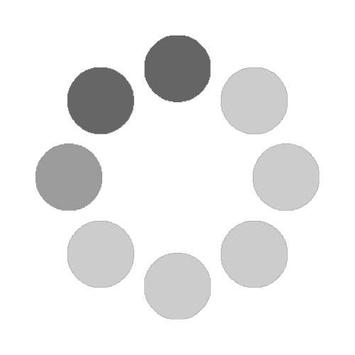 The image features a circle composed of eight gray-shaded circles.
