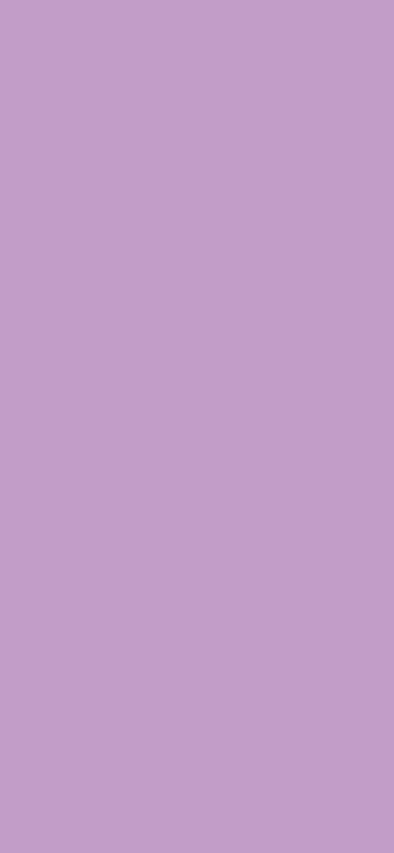 The image is a solid, light purple color.