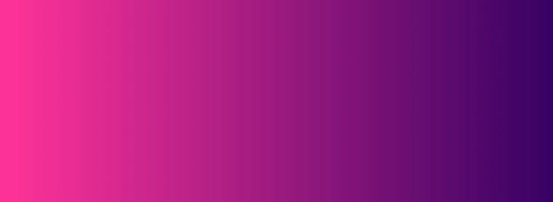 The image is a gradient that transitions from pink on the left to dark purple on the right.