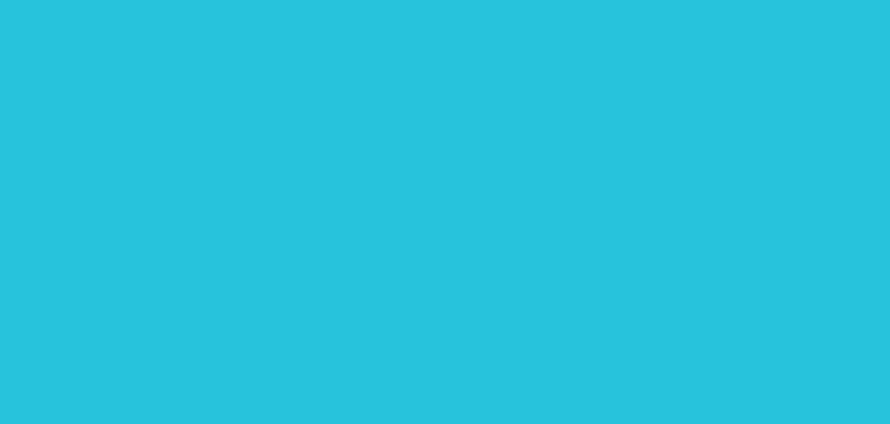 The image is a solid, light blue color.