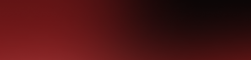 The image is a gradient of dark red to black.