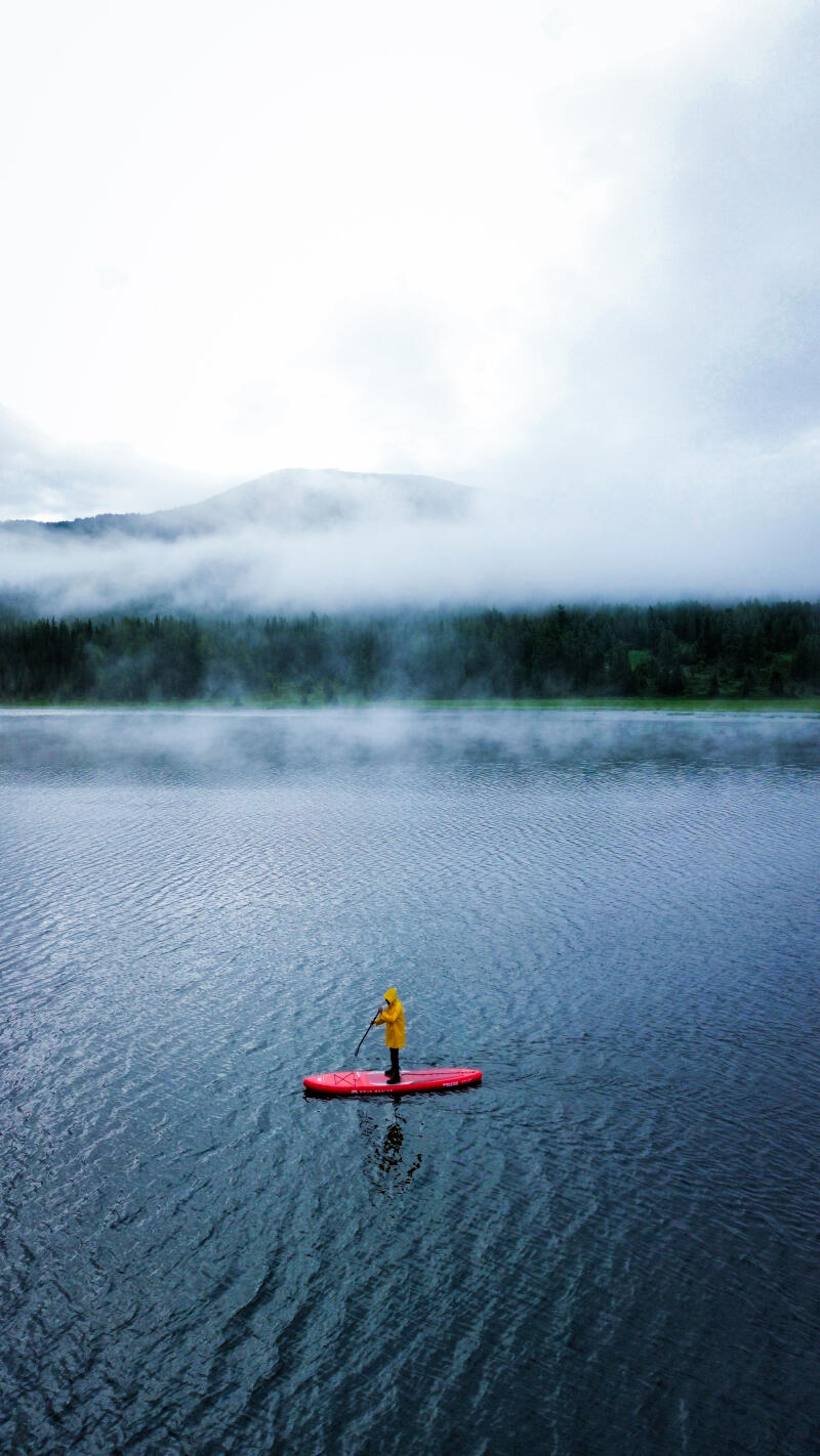 Тур в Восточный Казахстан